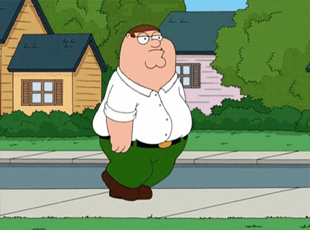 Bh187 Family Guy GIF - Bh187 Family Guy Peter Griffin GIFs