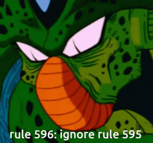 Rule596 GIF - Rule596 GIFs