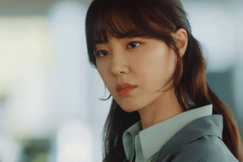 Seo Ji Hye Stare GIF - Seo Ji Hye Stare Gaze GIFs