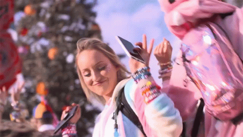Dancing Hands In The Air GIF - Dancing Hands In The Air Raise The Roof GIFs