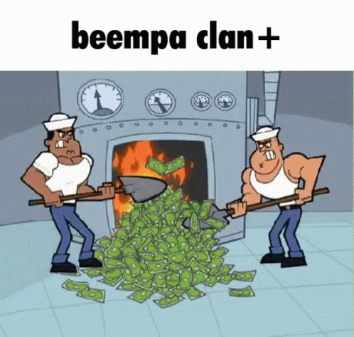 Beempa Clan GIF - Beempa Clan GIFs