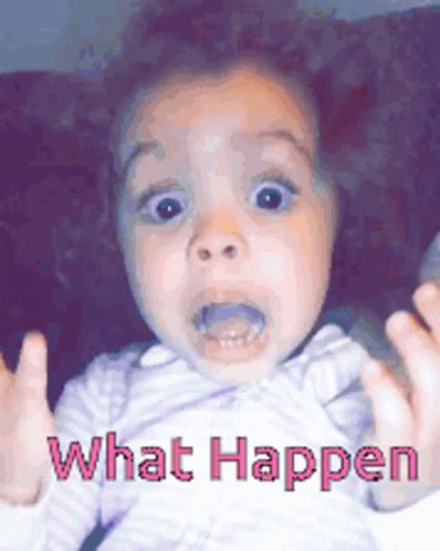 What Happen Shocked GIF - What Happen Shocked Surprised GIFs