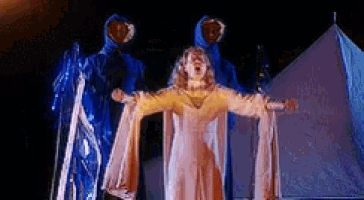 The Tribe Tribe GIF