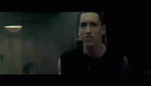 Im Not Afraid Eminem GIF - Im Not Afraid Eminem GIFs