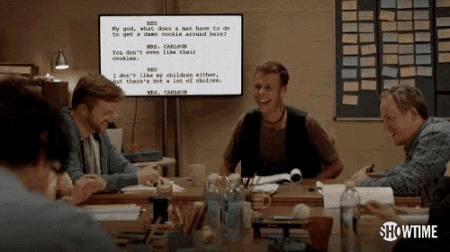Episodes Episodes Gifs GIF