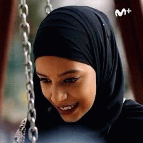 Muslim Girl GIF - Muslim Girl GIFs