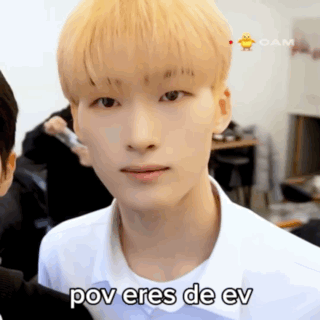 Youmin Youmin De Ev GIF - Youmin Youmin De Ev Youmin All Hours GIFs