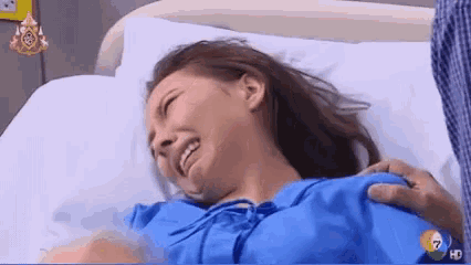 Ch7drama Reun Manut GIF