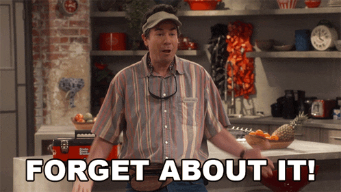 Forget About It Spencer Shay GIF - Forget About It Spencer Shay Icarly GIFs