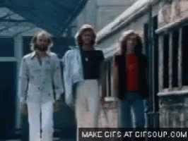 Bee Gees GIF - Bee Gees GIFs