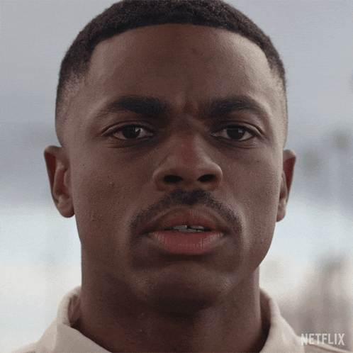 Oh No Vince Staples GIF