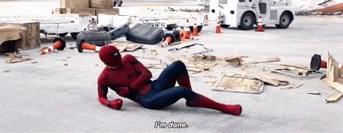 Real Spidey3 GIF - Real Spidey3 GIFs