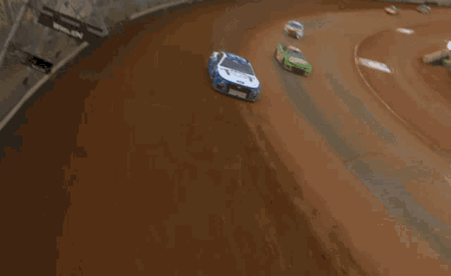 Chase Briscoe Spin GIF - Chase Briscoe Spin Nascar GIFs