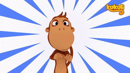 Kukuli Maymun GIF - Kukuli Maymun Kukili GIFs