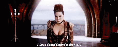 Regina Mills Once Upon A Time GIF - Regina Mills Once Upon A Time Lana Parrilla GIFs