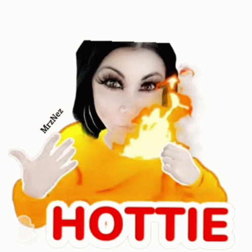 Hottie Alert Sexy GIF - Hottie Alert Sexy Wow GIFs