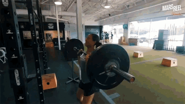 Weightlifting Exercise GIF - Weightlifting Exercise Powerlifting GIFs