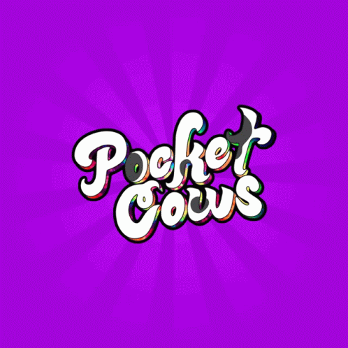Pocket Cows GIF - Pocket Cows Pocketcows GIFs