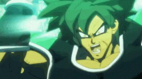 Power Goku GIF - Power Goku Dragon Ball Z GIFs
