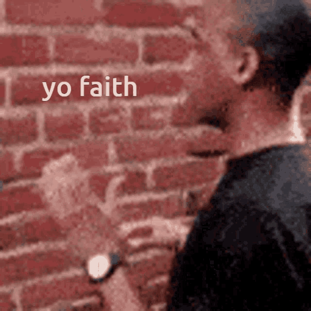 Faith Yo GIF - Faith Yo Egirl GIFs
