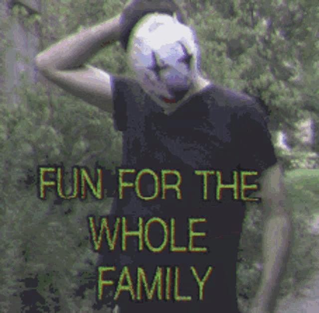 Fun For Whole Family Family Fun GIF - Fun For Whole Family Family Fun GIFs