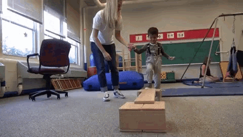Physical Therapy GIF - Physical Therapy GIFs