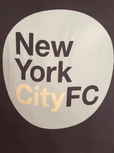 New York City Fc Nycfc GIF - New York City Fc Nycfc New York City Football Club GIFs