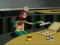 Dont Mind Ifi Do Robin Teen Titans GIF - Dont Mind Ifi Do Robin Teen Titans GIFs