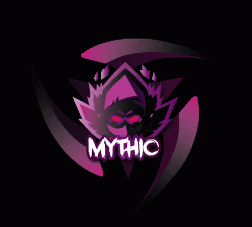 Myc Ro GIF - Myc Ro Mythic GIFs