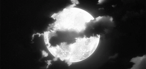 Dark Moon Anime GIFs | Tenor