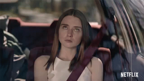 What Confused GIF - What Confused Puzzled GIFs