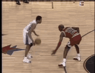 Crossed Allen Iverson GIF