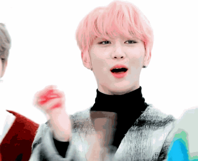 Hong Joochan Joochan GIF
