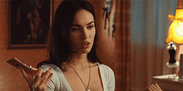 Jennifers Body GIF