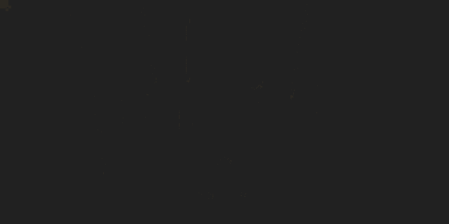 a red and white striped background with a gradient in the middle