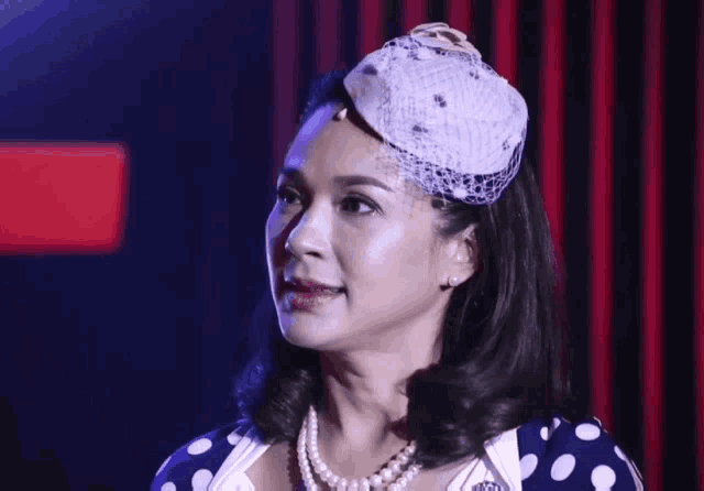 Kathaleeya Mc Intosh Thai Actress GIF