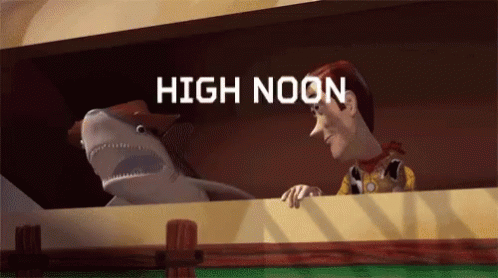 Overwatch High Noon GIF - Overwatch High Noon Toy Story GIFs