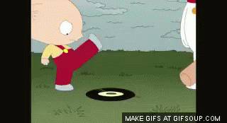Destroy The Record - Family Guy GIF - Family Guy Stewie Griffin Brian Griffin GIFs
