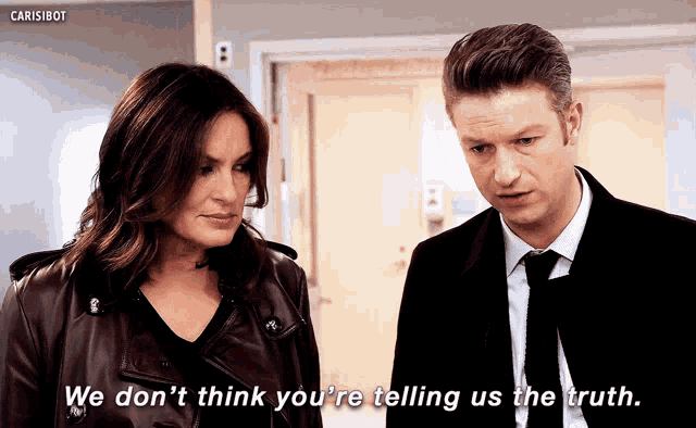 Sonny Carisi Carisibot GIF