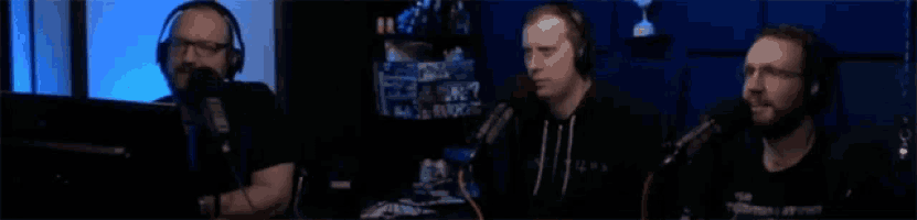 Giant Bomb Nope Nope Nope GIF