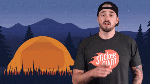 Stickergiant Hang In There GIF - Stickergiant Hang In There Youve Got This GIFs