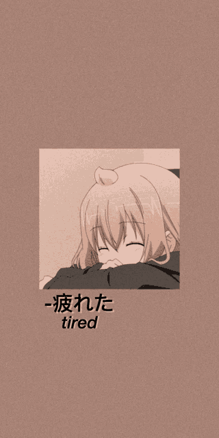 a drawing of a person laying on their back with their head down