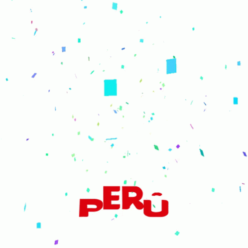 Bicentenario Peru GIF - Bicentenario Peru Fiestas Patrias GIFs