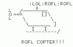 Lol Rofl GIF - Lol Rofl Roflcopter GIFs