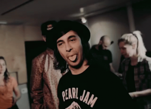Bleh Tease GIF - Bleh Tease Tongue Out GIFs