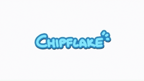Chipflake Sticker GIF - Chipflake Sticker Chipflake Name GIFs