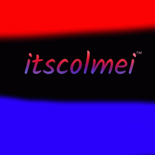 Itscolmei GIF - Itscolmei GIFs