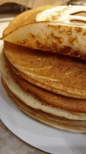 Pancakes Food GIF - Pancakes Food масленица GIFs