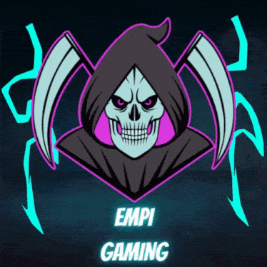 Gaming Logo Empi GIF - Gaming Logo Empi GIFs