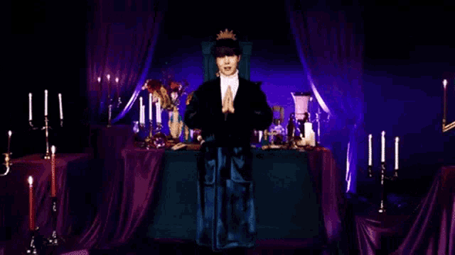 Bts Bangtan Boys GIF